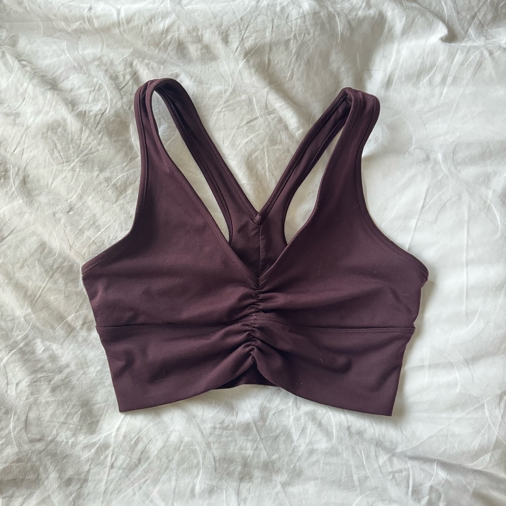 Alo Wild Thing Sport Bra
